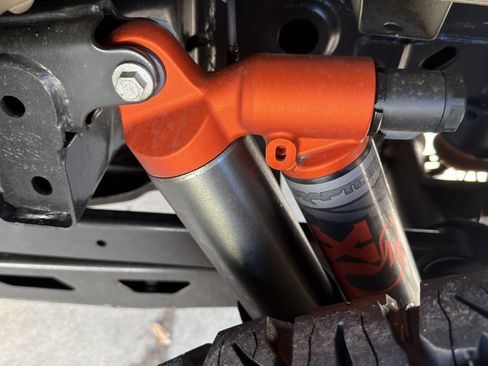 Used 2025 Ford F150 Raptor image 12