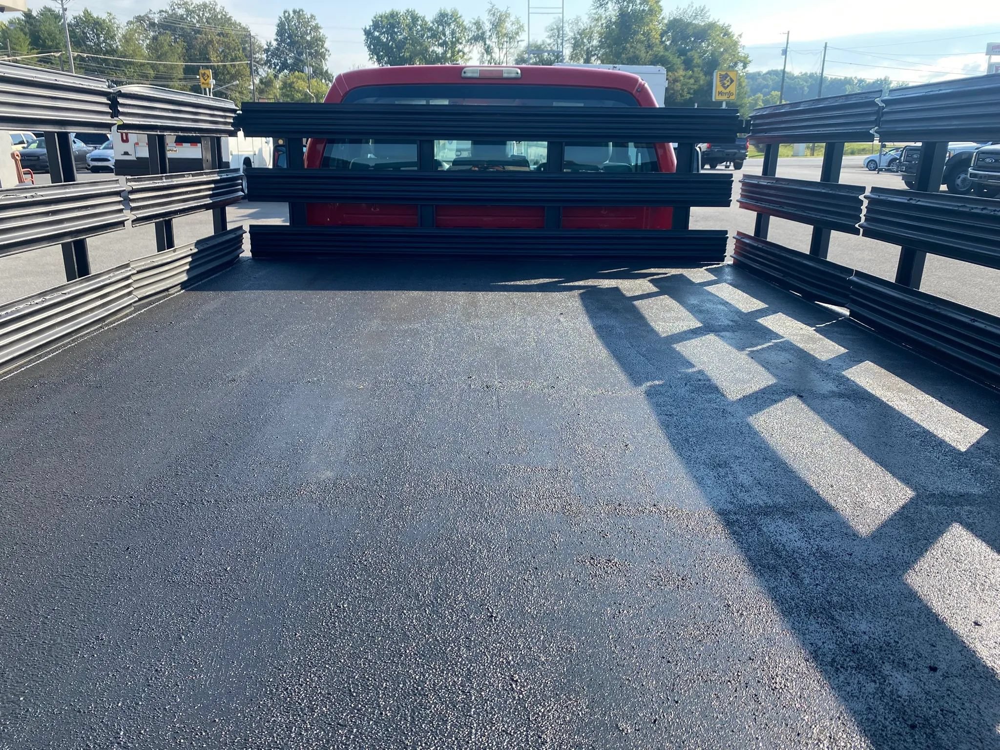 Used 2012 Ford F350 XL RWD image 20