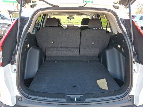 Certified 2024 Honda CR-V EX image 30