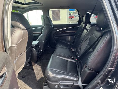 Used 2014 Acura MDX SH-AWD image 15