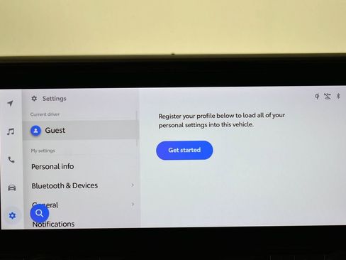 Used 2023 Toyota Highlander Bronze Edition image 41