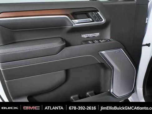 New 2026 GMC Sierra 1500 Denali w/ Denali Reserve Package image 6