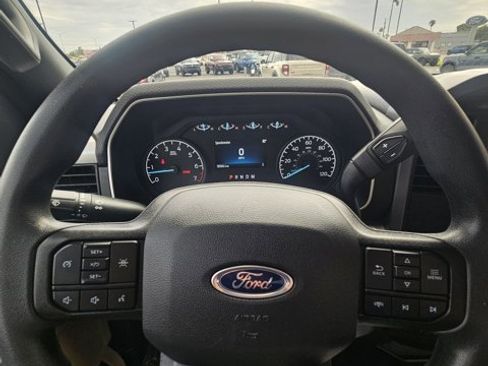 Used 2023 Ford F150 XLT image 15