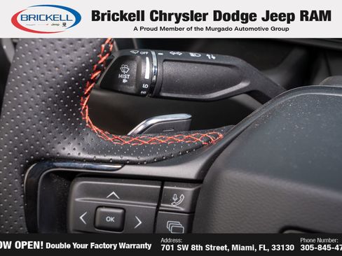 New 2026 Dodge Charger Scat Pack image 24