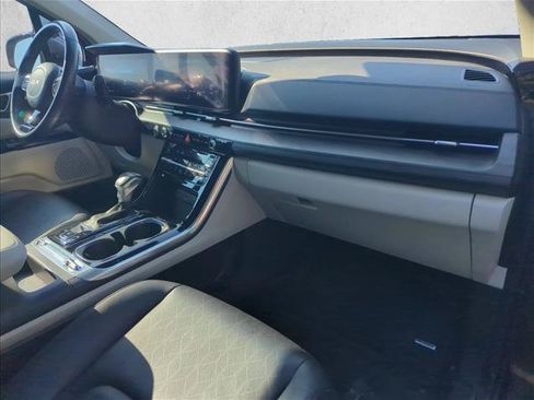 Used 2024 Kia Carnival SX FWD image 29