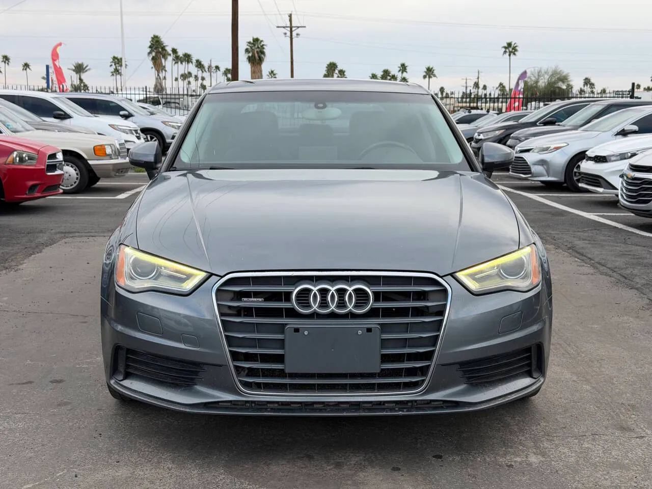 Used 2015 Audi A3 2.0T Premium Plus AWD/4WD image 15