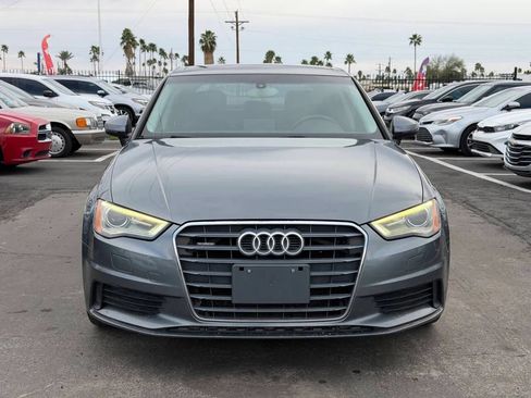 Used 2015 Audi A3 2.0T Premium Plus AWD/4WD image 15