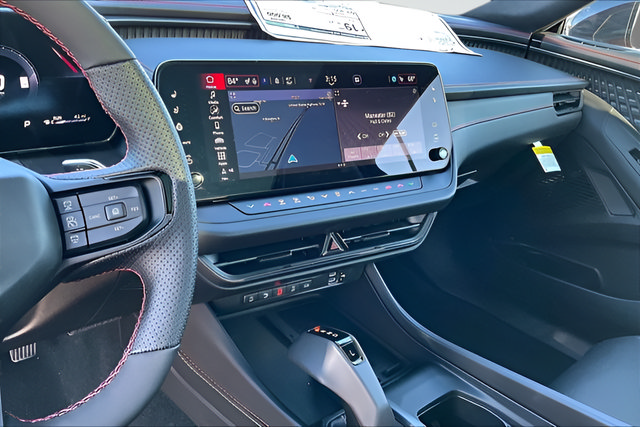 New 2026 Dodge Charger Scat Pack AWD/4WD image 8