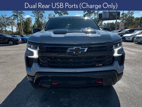 Used 2024 Chevrolet Silverado 1500 LT Trail Boss image 10