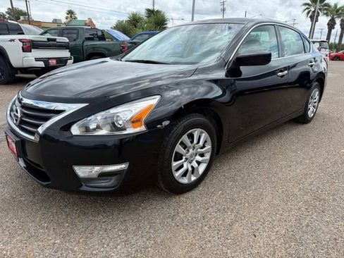 Used 2013 Nissan Altima 2.5 S image 3