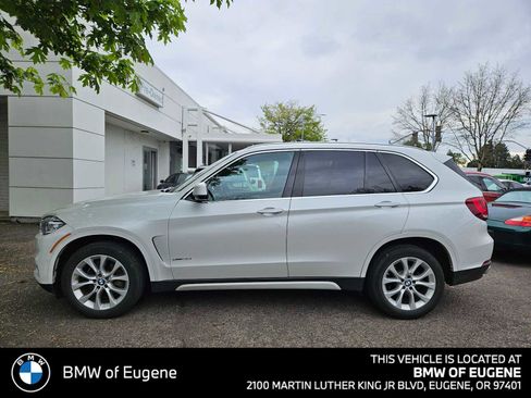 Used 2018 BMW X5 xDrive35i image 6