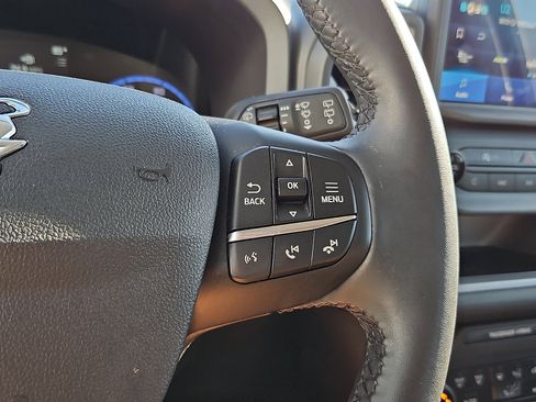 Used 2024 Ford Bronco Sport Big Bend w/ Convenience Package AWD/4WD image 21