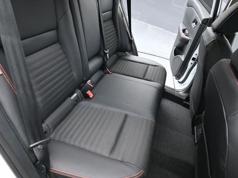 New 2026 Nissan Rogue SV w/ Rock Creek Premium Package image 25