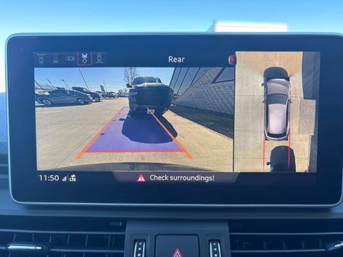 Used 2018 Audi Q5 Prestige w/ Prestige Package image 21