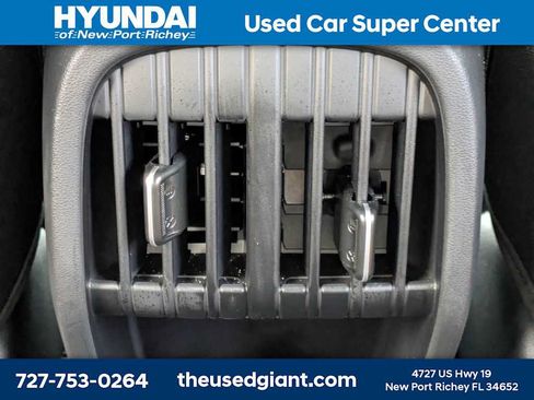 Certified 2024 Hyundai Kona SEL FWD image 15