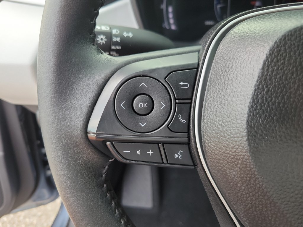 Used 2026 Toyota Corolla SE FWD image 20