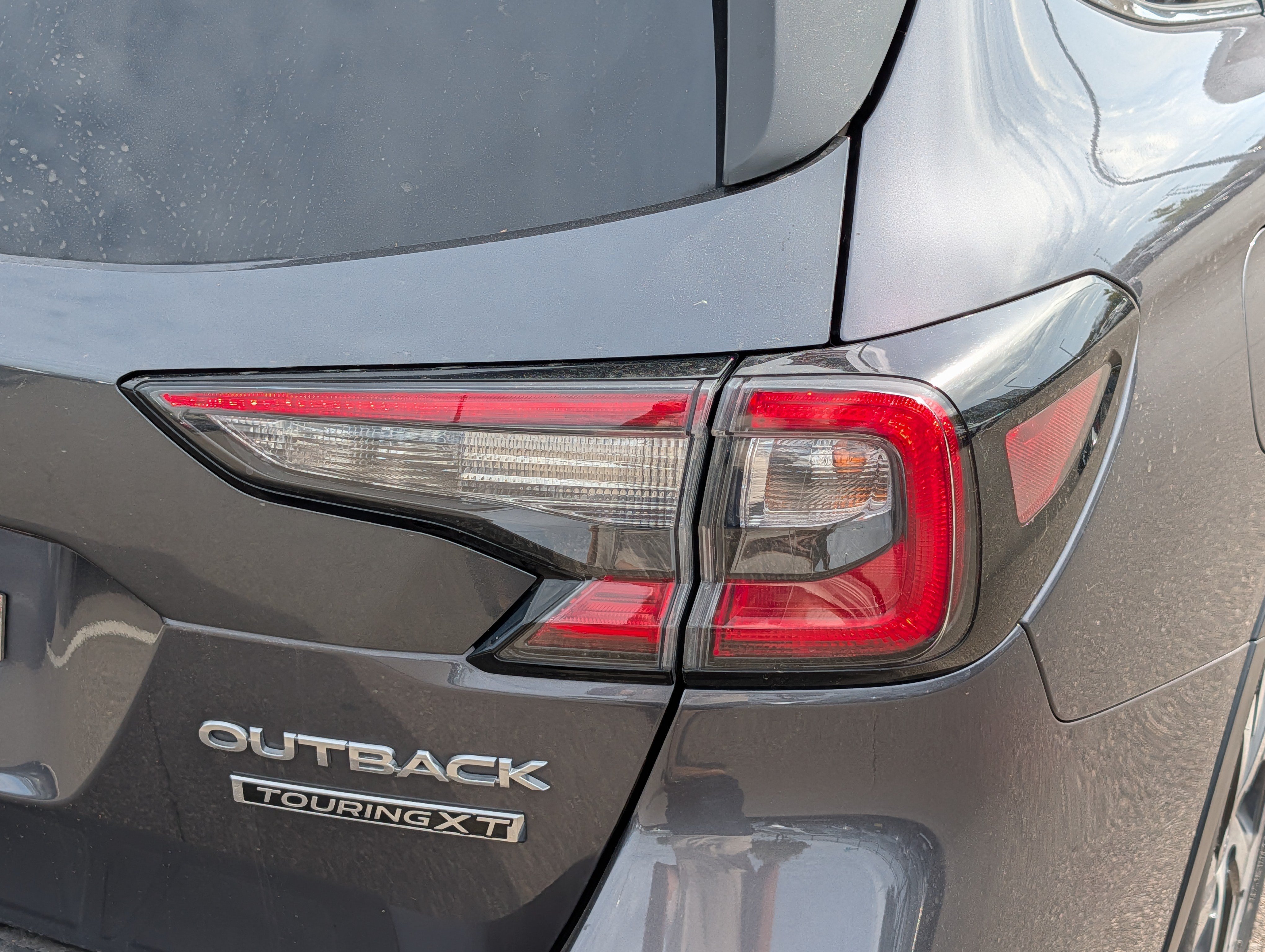 Used 2022 Subaru Outback Touring XT w/ Popular Package #2 AWD/4WD image 17