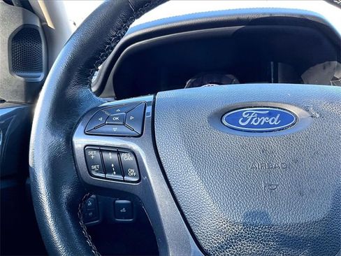 Used 2020 Ford Ranger Lariat w/ Equipment Group 501A Mid image 23