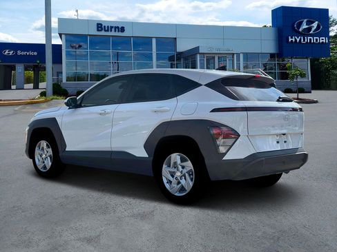 New 2026 Hyundai Kona SE AWD/4WD image 4