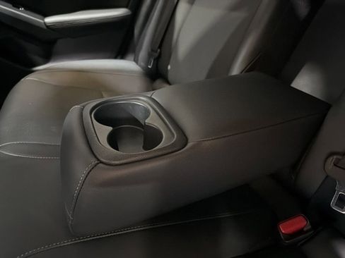 Used 2024 Honda Civic EX-L image 32