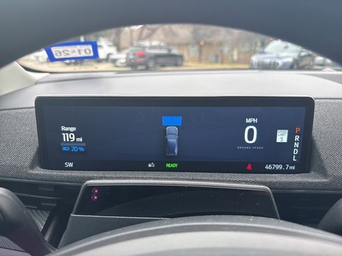 Used 2022 Ford Mustang Mach-E Premium image 21