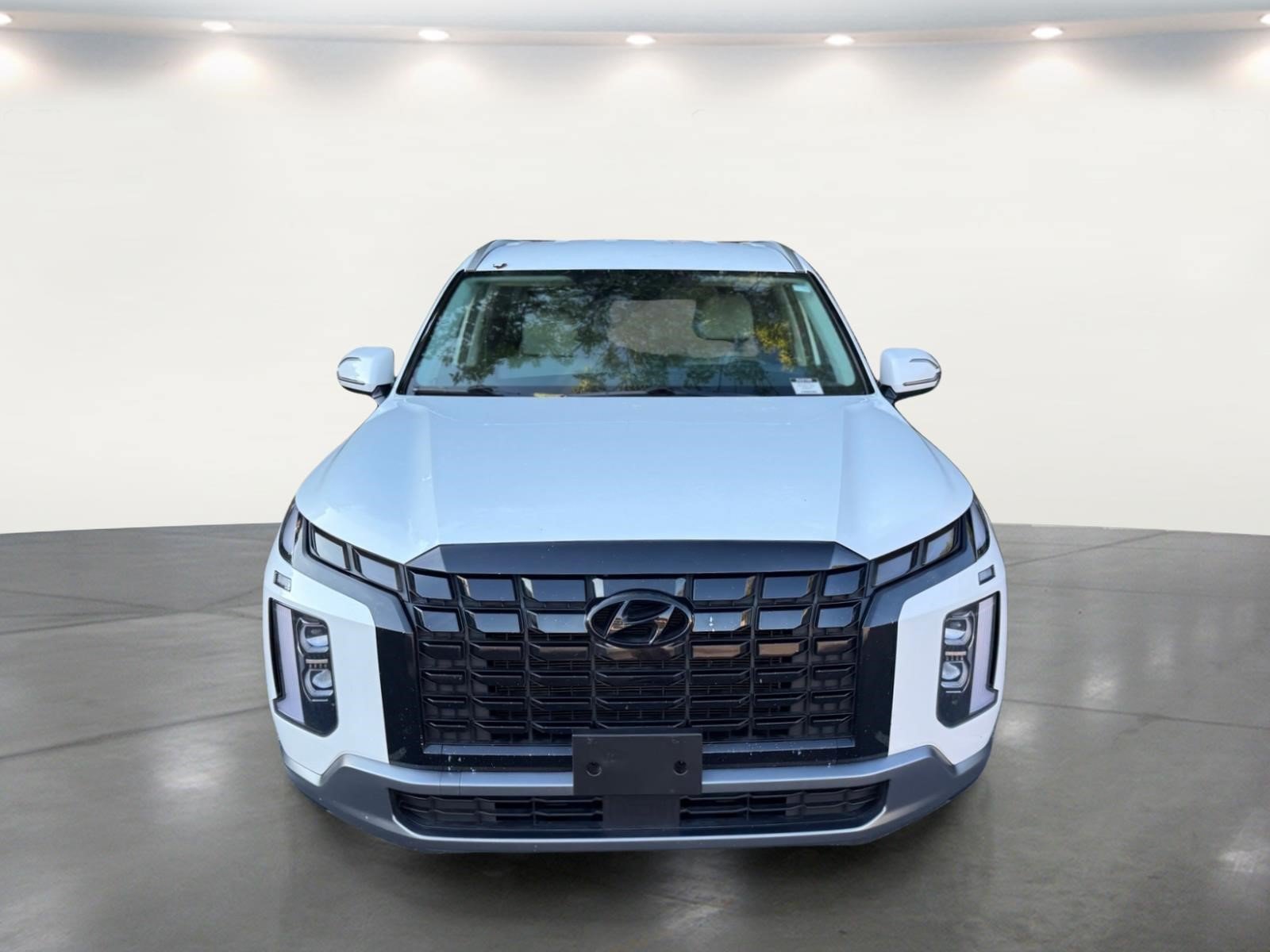 Used 2025 Hyundai Palisade SEL AWD/4WD image 8