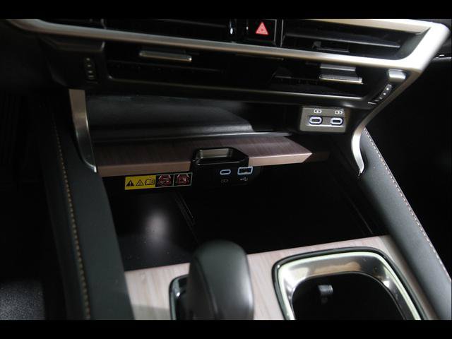 Certified 2025 Lexus RX 350 Premium w/ Convenience Package AWD/4WD image 16