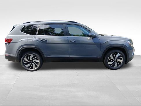 New 2026 Volkswagen Atlas SE AWD/4WD image 6