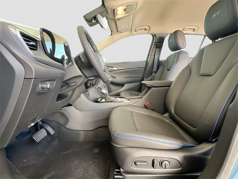 New 2026 Buick Encore GX Sport Touring w/ Comfort Package image 15