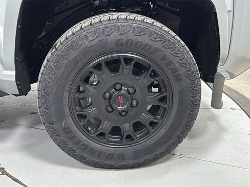 New 2026 Toyota Tacoma SR5 image 21