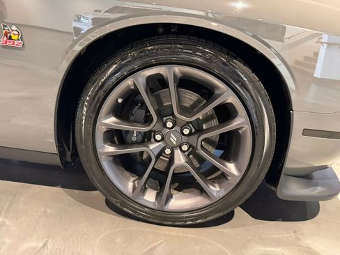 Used 2023 Dodge Challenger R/T Scat Pack w/ Plus Package image 24