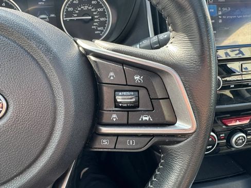 Used 2019 Subaru Forester Premium AWD/4WD image 24