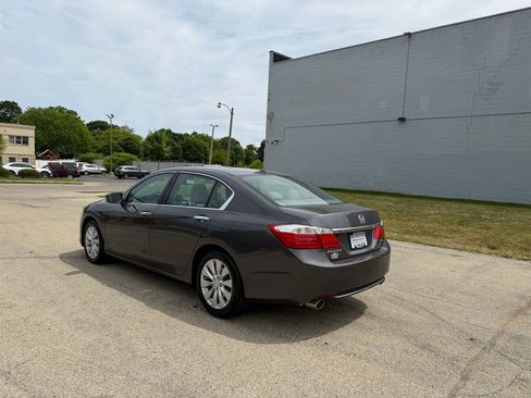 Used 2013 Honda Accord EX-L image 5