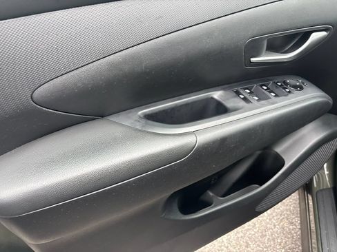 Used 2025 Hyundai Tucson SEL FWD image 13