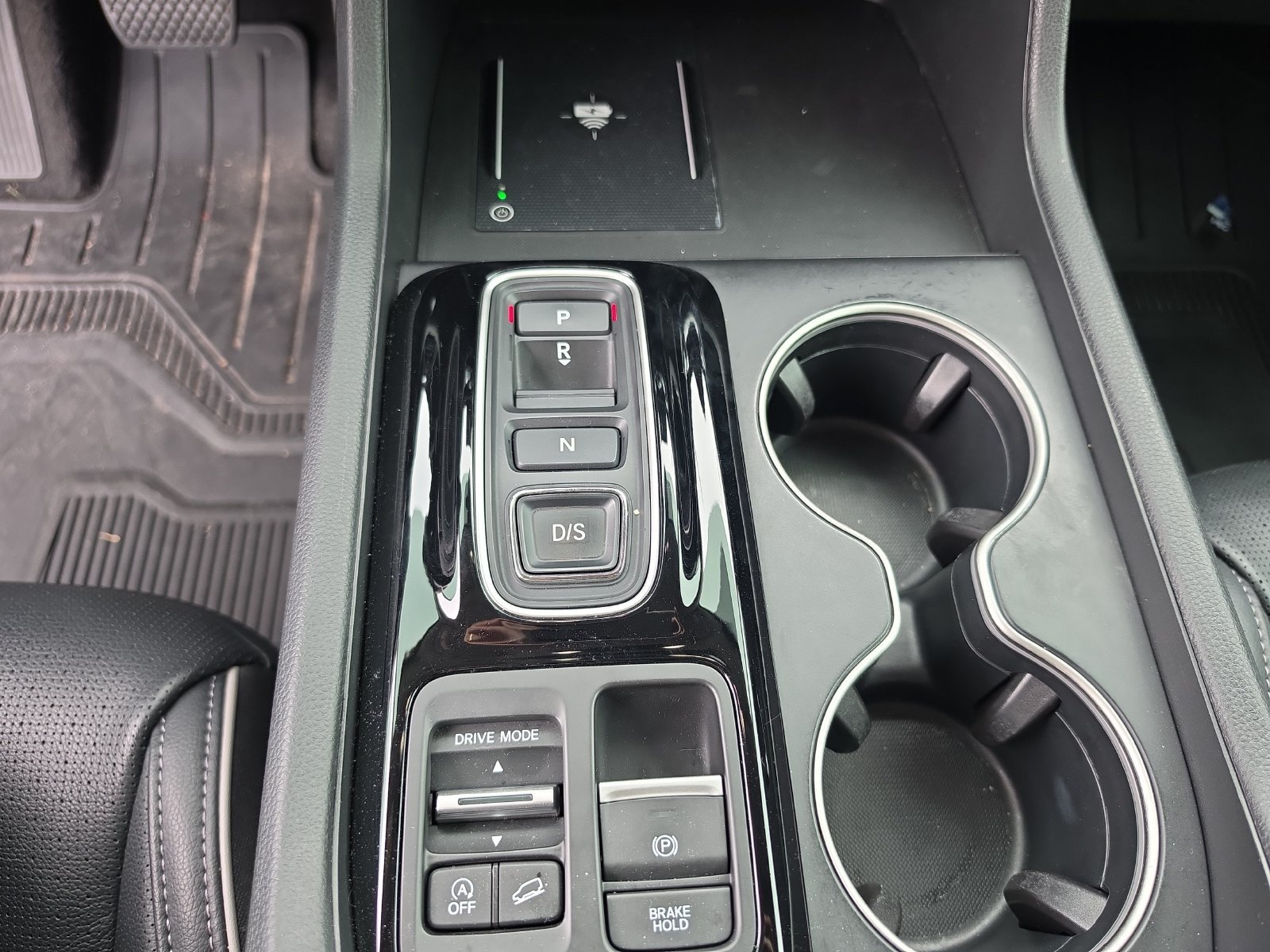 Certified 2024 Honda Pilot Elite image 22