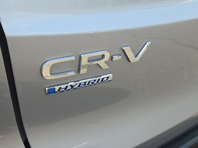 Used 2024 Honda CR-V Sport image 32