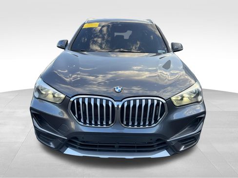 Used 2020 BMW X1 sDrive28i w/ Convenience Package FWD image 2