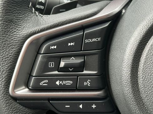 New 2026 Subaru Ascent Limited AWD/4WD image 29