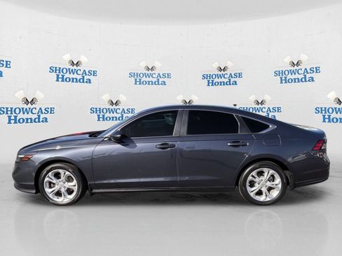Used 2023 Honda Accord LX image 4