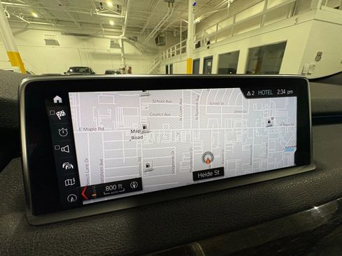 Used 2018 BMW X5 xDrive35i image 21