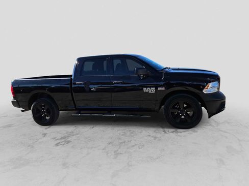 Used 2023 RAM 1500 Tradesman w/ Popular Equipment Group image 9