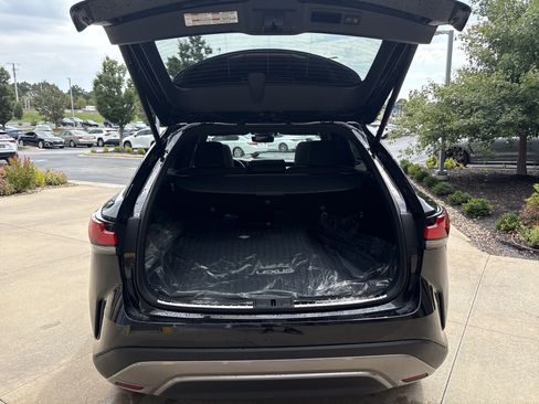 New 2026 Lexus RX 350 w/ Convenience Package AWD/4WD image 33