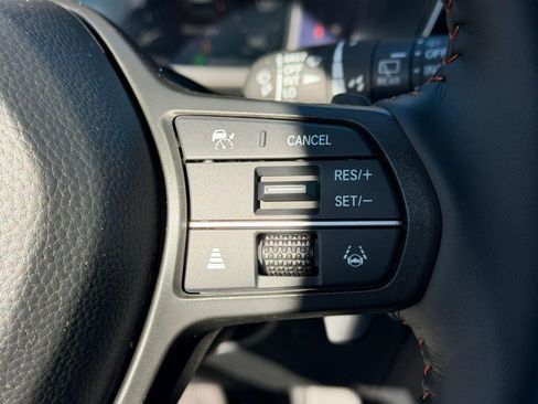 New 2026 Honda CR-V Sport-L image 23