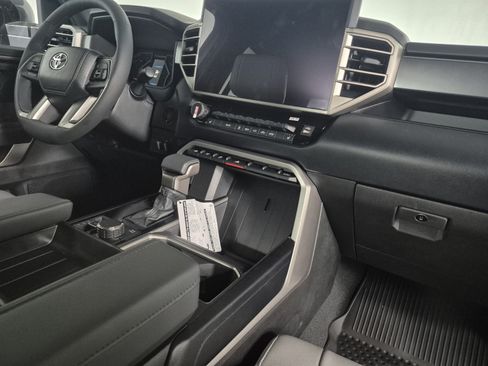 New 2026 Toyota Tundra SR5 AWD/4WD image 37