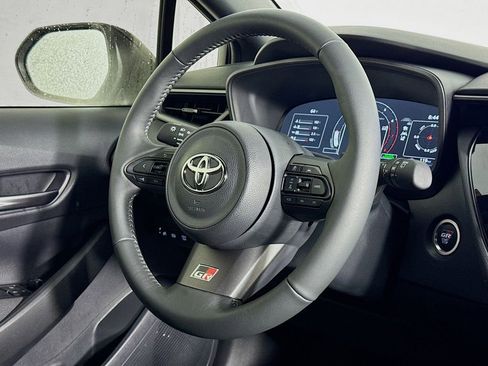 Used 2025 Toyota Corolla GR image 40