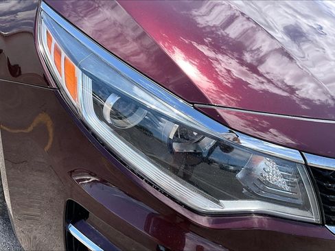 Used 2018 Kia Optima LX FWD image 28