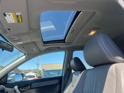 Used 2008 Honda CR-V EX-L image 15