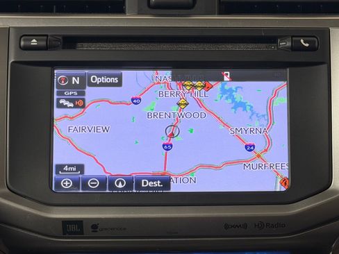 Used 2016 Toyota 4Runner Limited AWD/4WD image 30