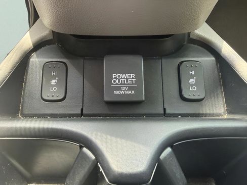 Used 2014 Honda CR-V EX-L image 30