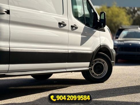 Used 2023 Ford Transit 250 Medium Roof w/ Load Area Protection Package image 6